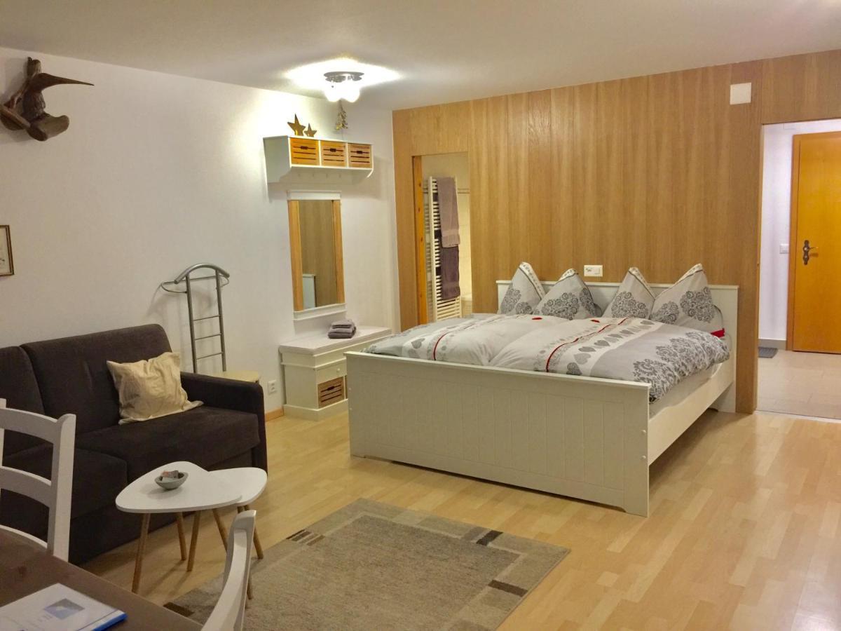 Sonnmatt Apartman Zermatt Kültér fotó