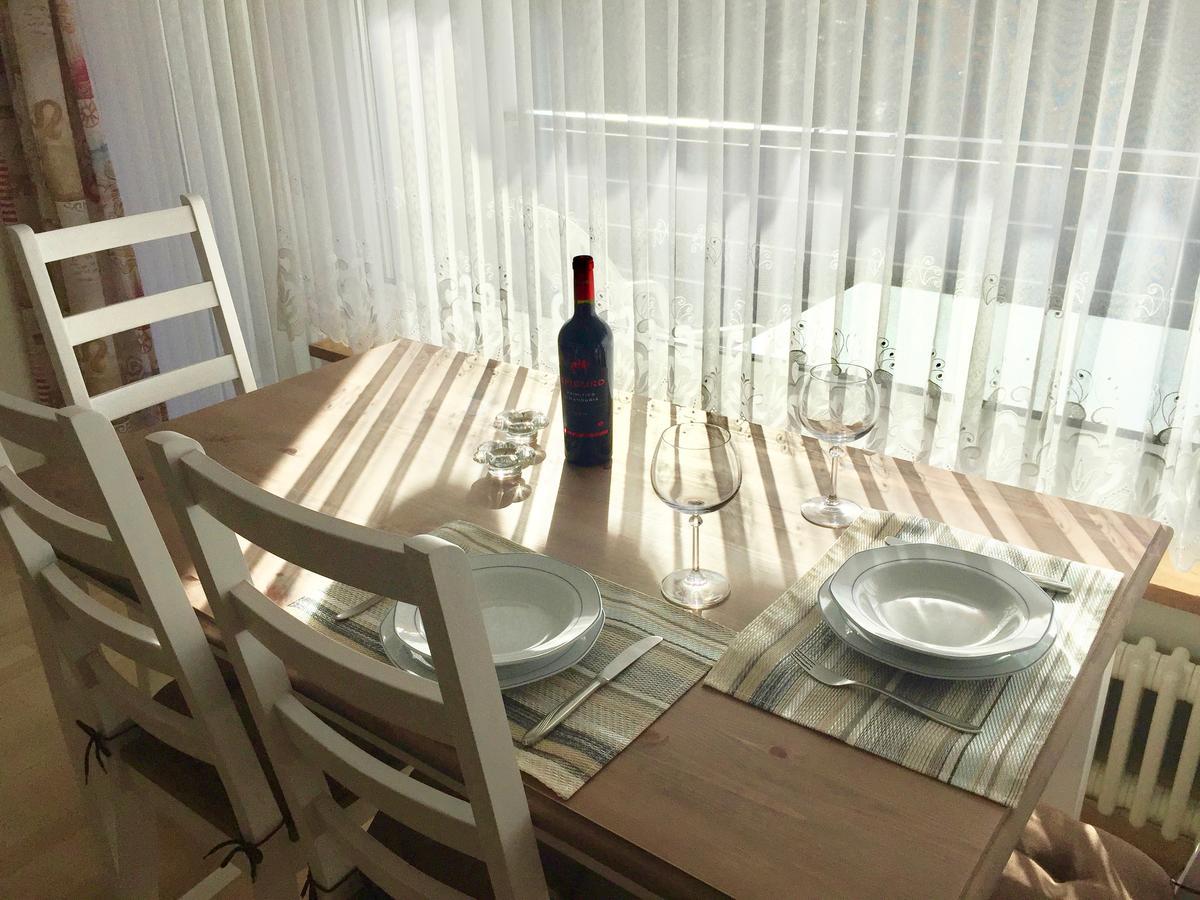 Sonnmatt Apartman Zermatt Kültér fotó